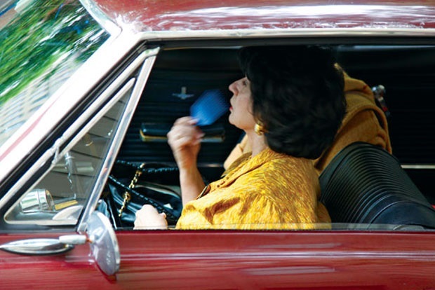 American Hustle'la 70'lere dönüş