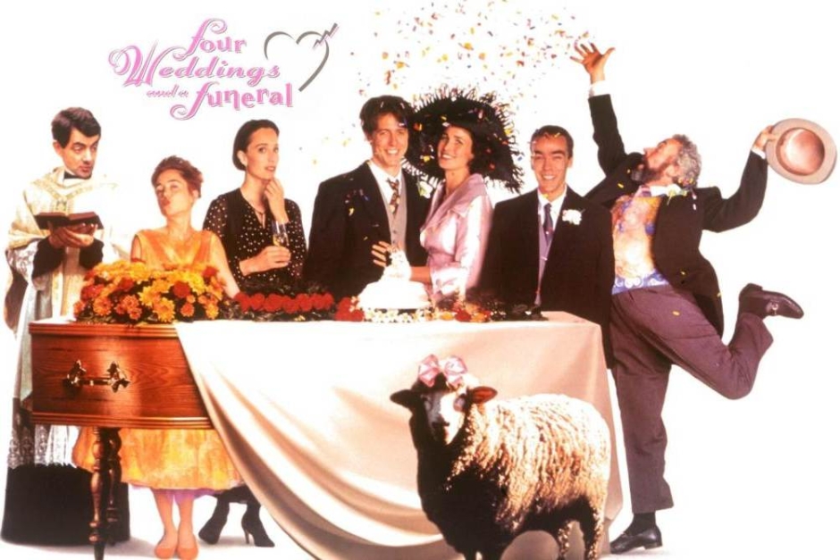 Erkeklerin bile izleyebileceği romantik komediler 