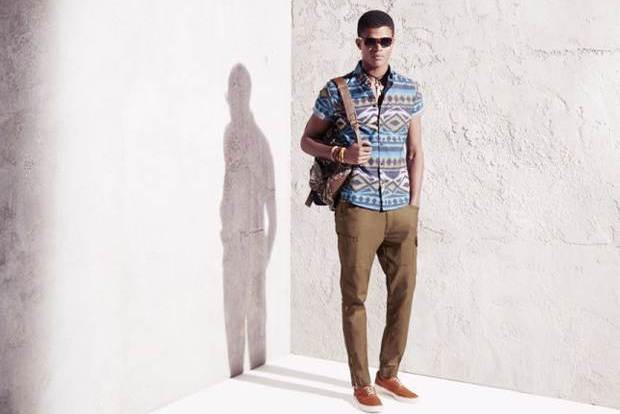 River Island İlkbahar / Yaz 2013