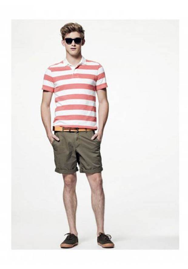 GAP İlkbahar / Yaz 2013