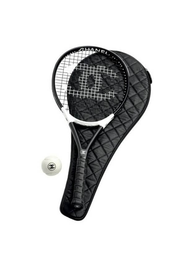 Spora Chanel imzası