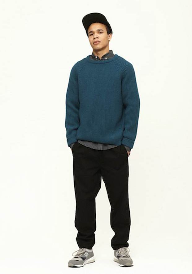 Rascals Sonbahar / Kış 2012