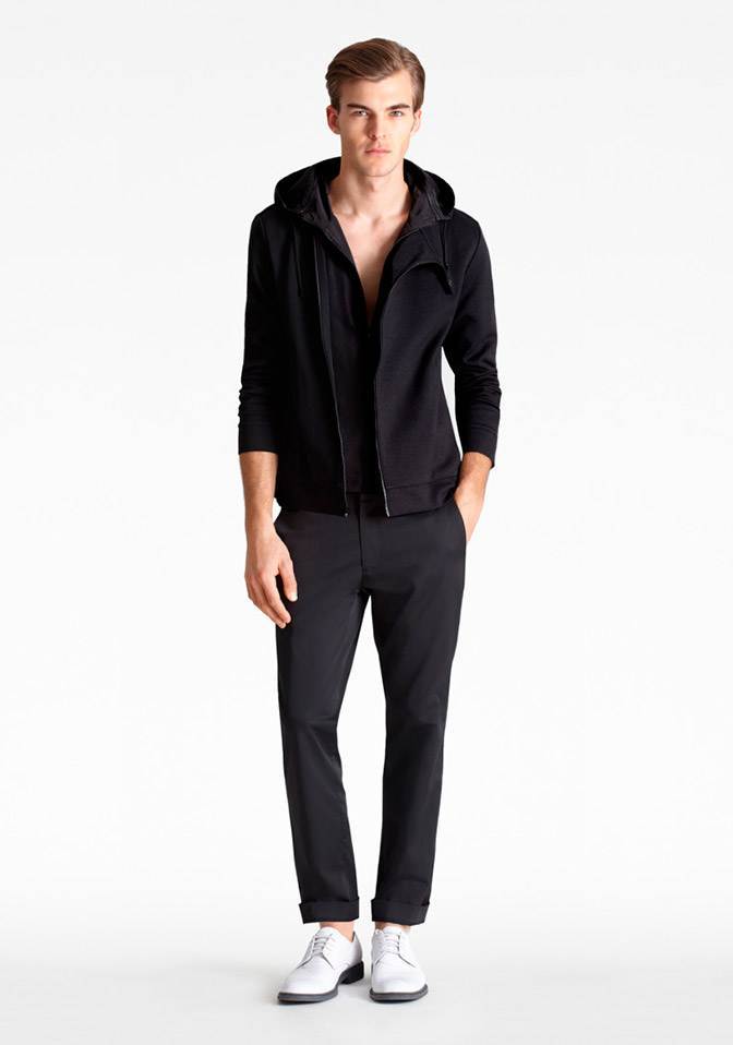 Yaz bitmeden Calvin Klein