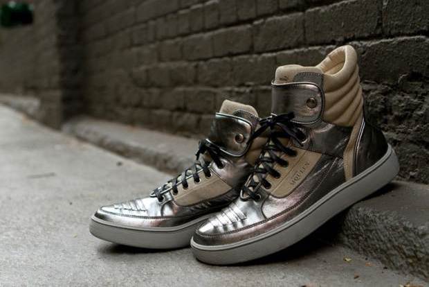 Puma'da Alexander McQueen imzası