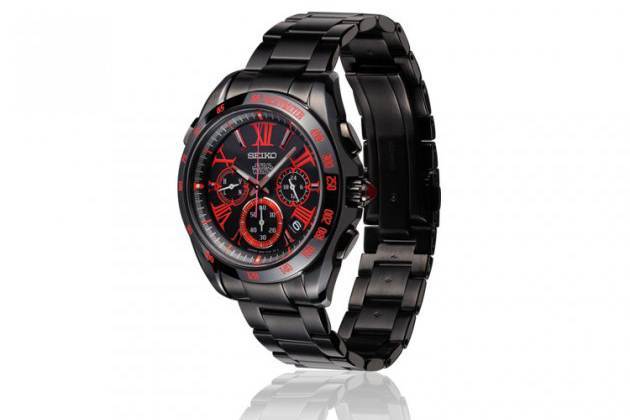 Seiko ve Lucasfilm el ele