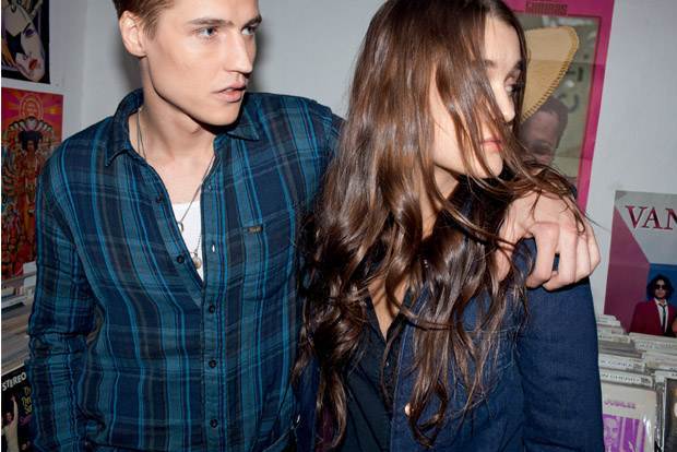 Lee Sonbahar / Kış 2012