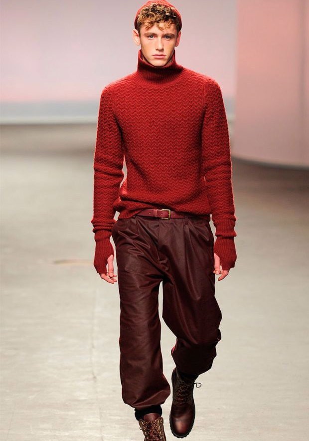 Topman Sonbahar / Kış 2013