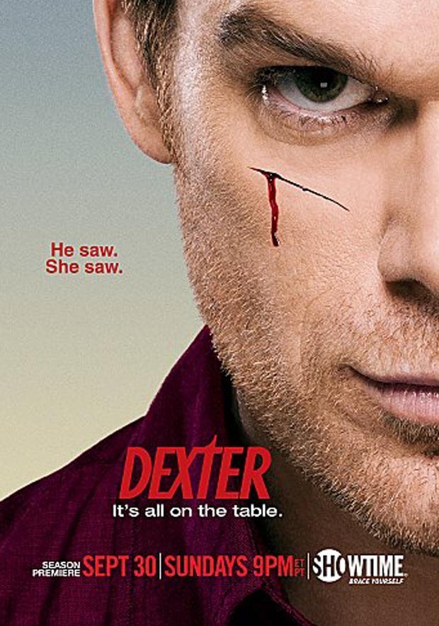 2012'nin hit dizileri