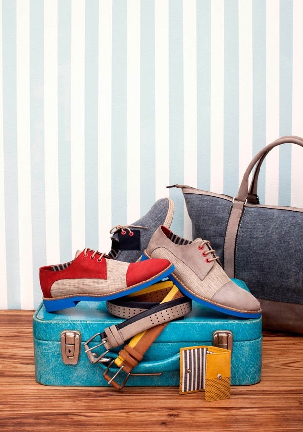 Niyazi Erdoğan'ın yaz renkleri