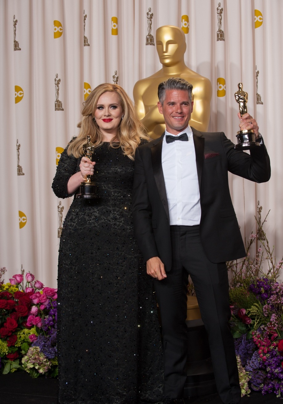 85. Oscar Ödülleri'nin galipleri