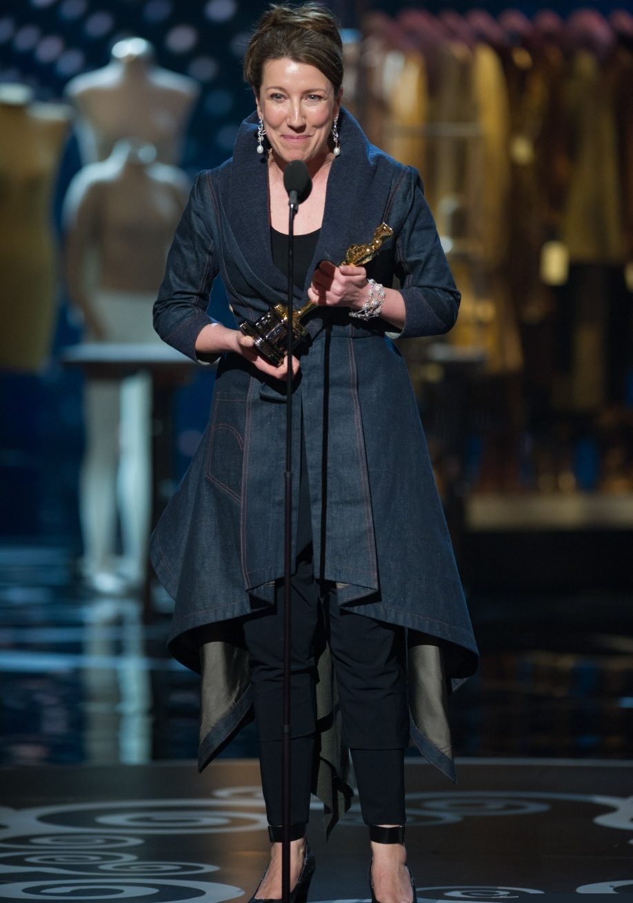 85. Oscar Ödülleri'nin galipleri