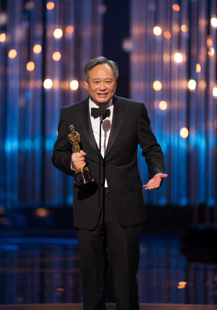 85. Oscar Ödülleri'nin galipleri