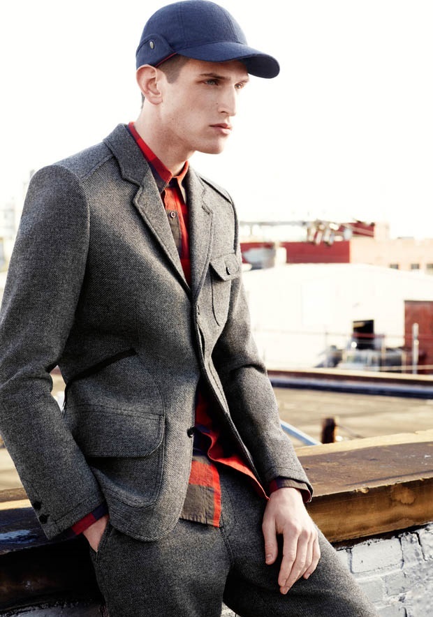 68'den bugüne Mauritz Arşivi