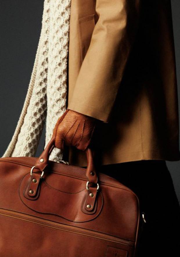 Tomorrowland Sonbahar / Kış 2012 