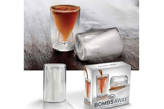 Tasarım: 20 ilginç bardak