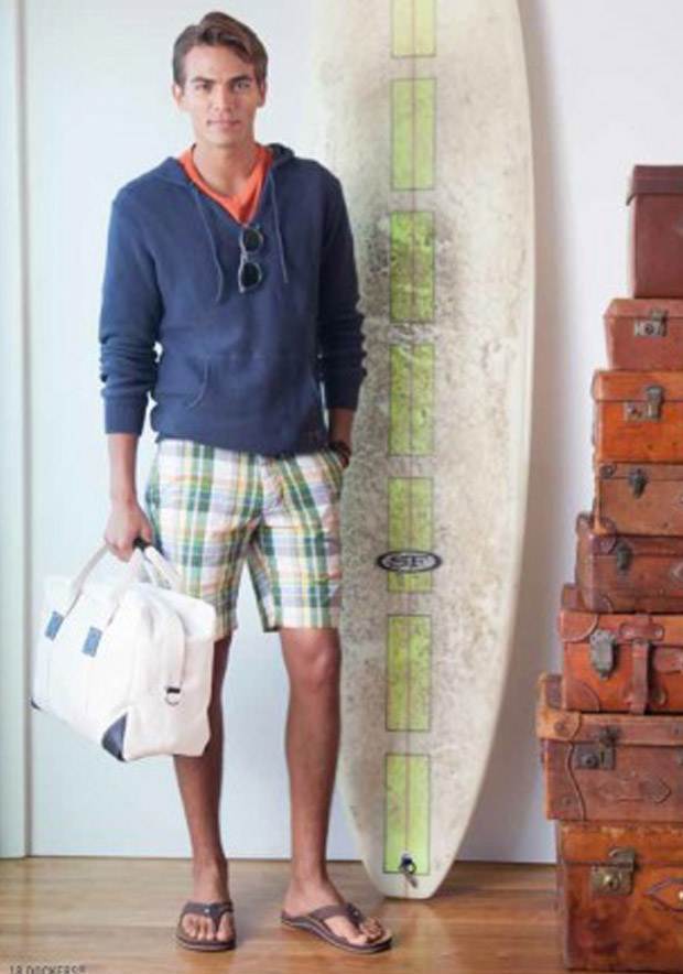 Dockers İlkbahar / Yaz 2013