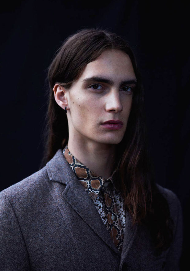Topman 2013 kış sürprizleri