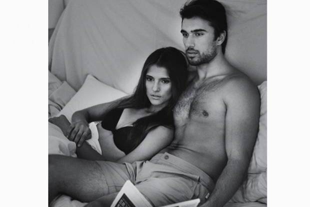 Onia Resort İlkbahar / Yaz 2013