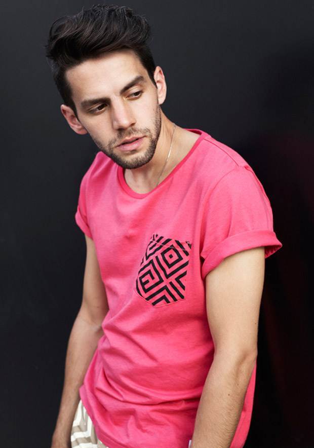 Adidas Originals Blue İlkbahar / Yaz 2013