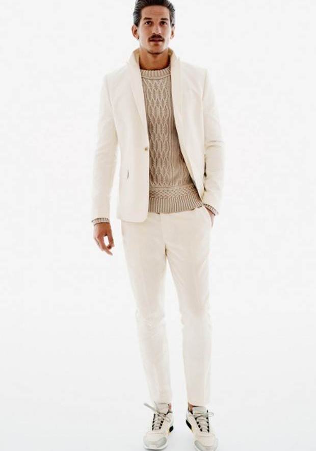 H&M İlkbahar / Yaz 2013