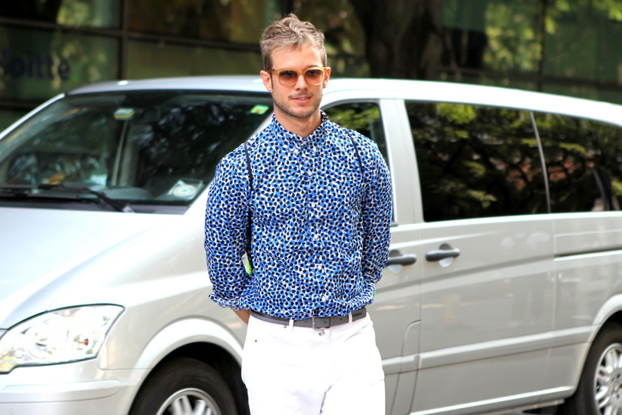 Milano Moda Haftası 3. gün