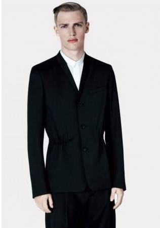 Dior Homme İlkbahar / Yaz 2013