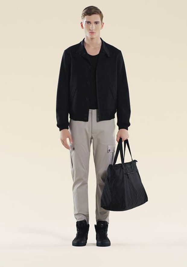 Gucci Viaggio Kış 2013