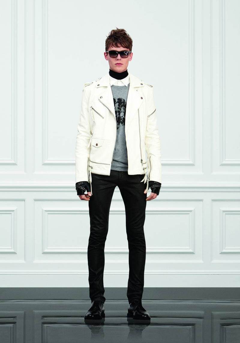 Karl by Karl Lagerfeld 2012 Sonbahar/Kış