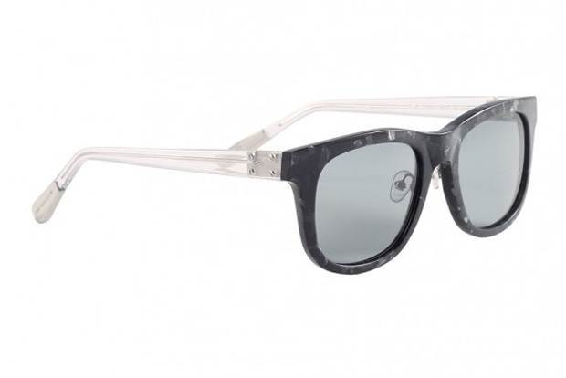 Yaza minimalist dokunuş