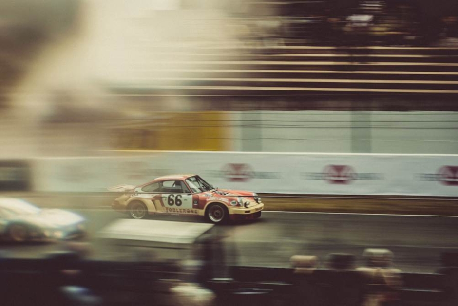 1923'ten bugüne Le Mans