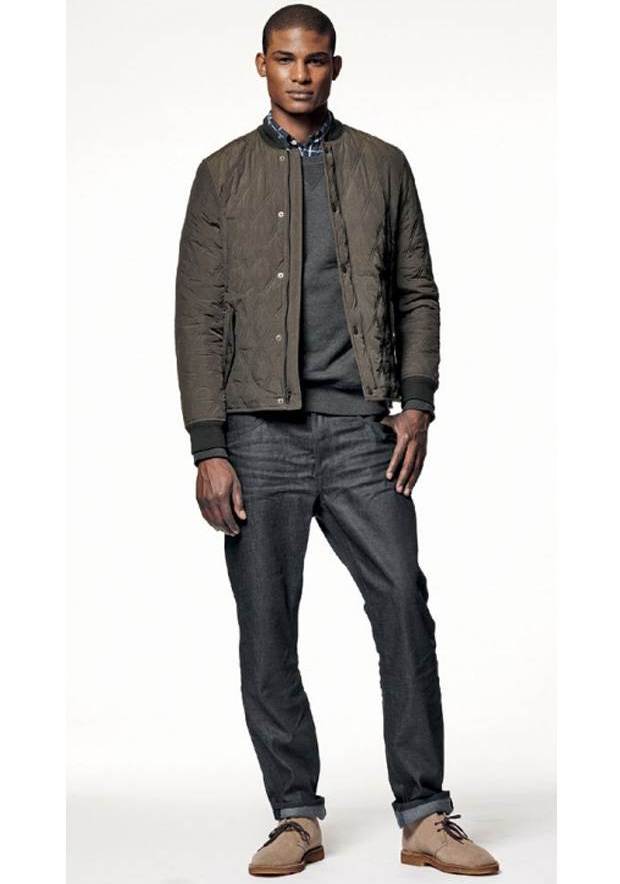 Gap sıcakları unuttu