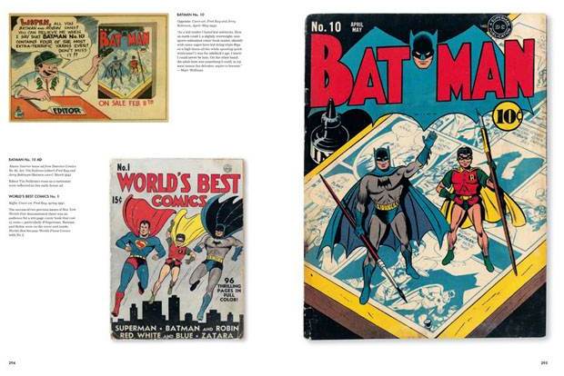 Süperlerin altın çağı