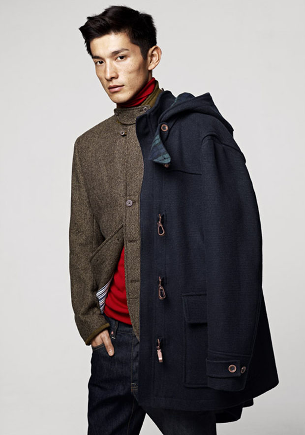 H&M'den takım elbiseye yeni yorum