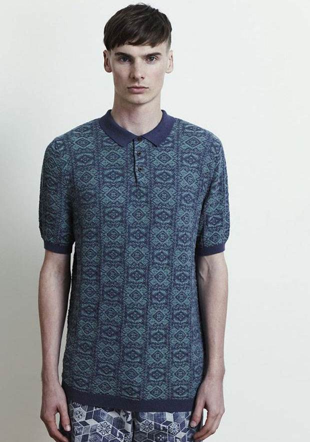 Topman LTD Sonbahar/Kış 2012