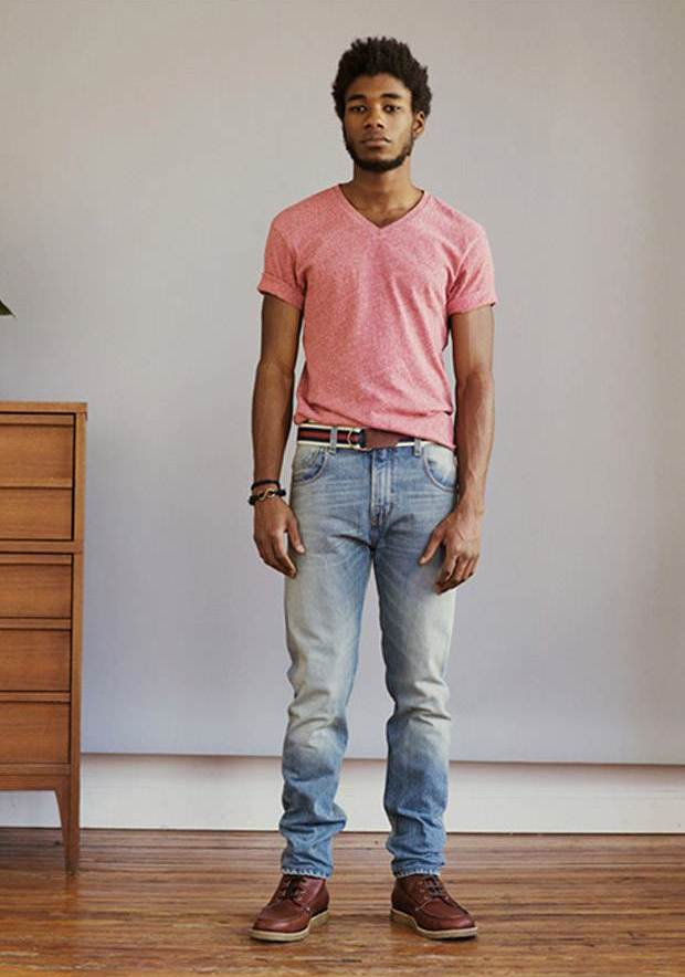 Levi's Sonbahar/Kış 2012