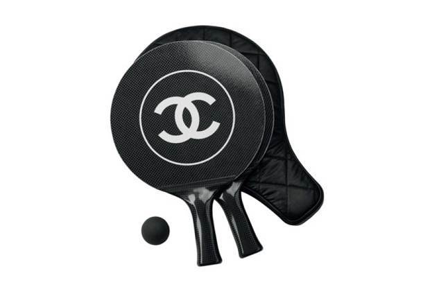 Spora Chanel imzası