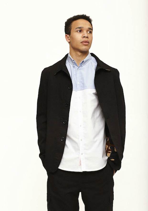 Rascals Sonbahar / Kış 2012