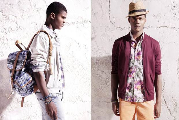 River Island İlkbahar / Yaz 2013