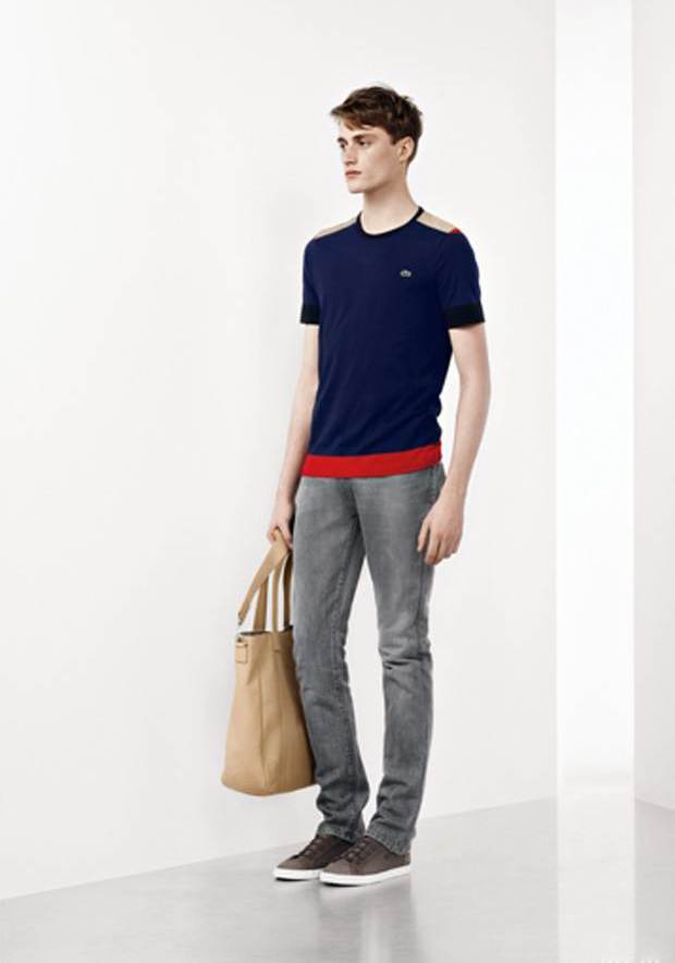 Lacoste Sonbahar / Kış 2012