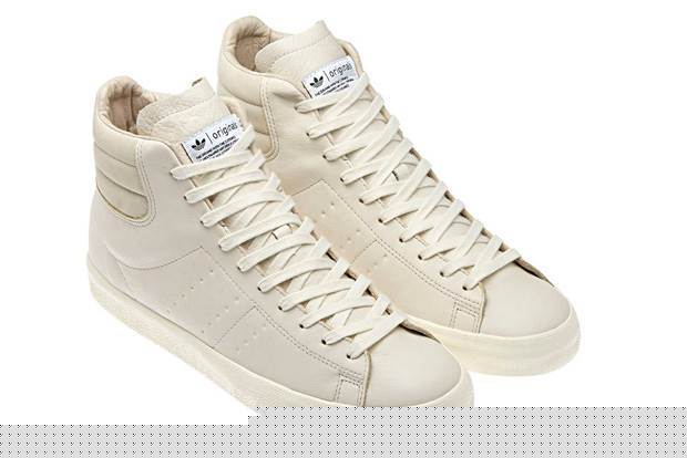 Adidas Originals Blue ile mavi sonbahar