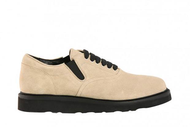 Kris Van Assche İlkbahar / Yaz 2013