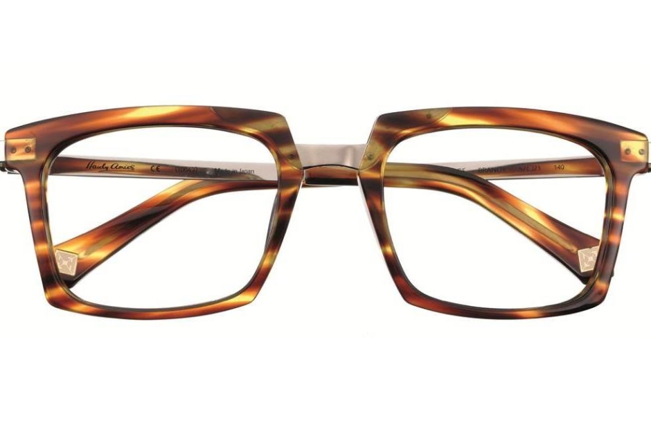 Hardy Aimes'de rönesans