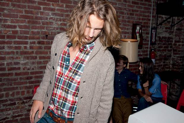 Lee Sonbahar / Kış 2012