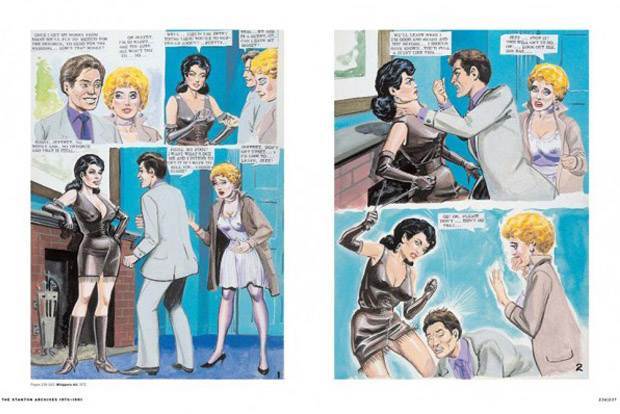 Çizgi dominatriksler