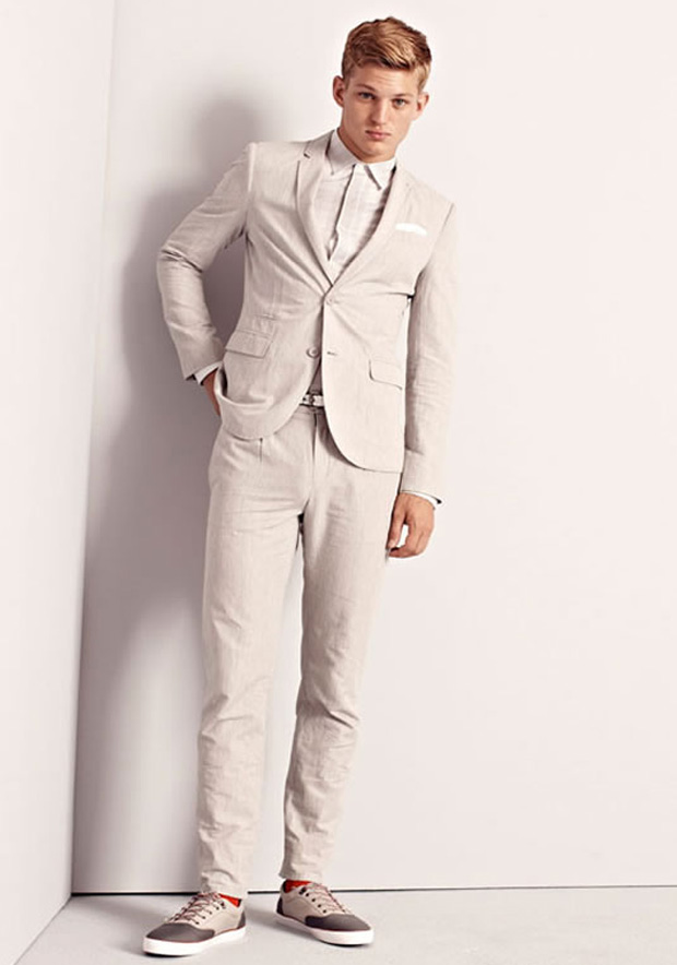 Armani Exchange 2012 yaz