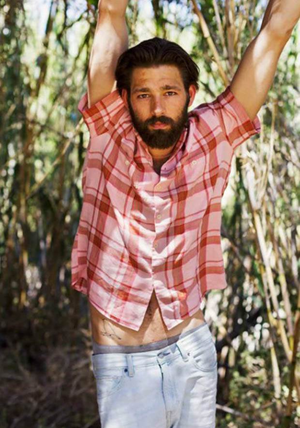 Levi's Made and Crafted İlkbahar / Yaz 2013