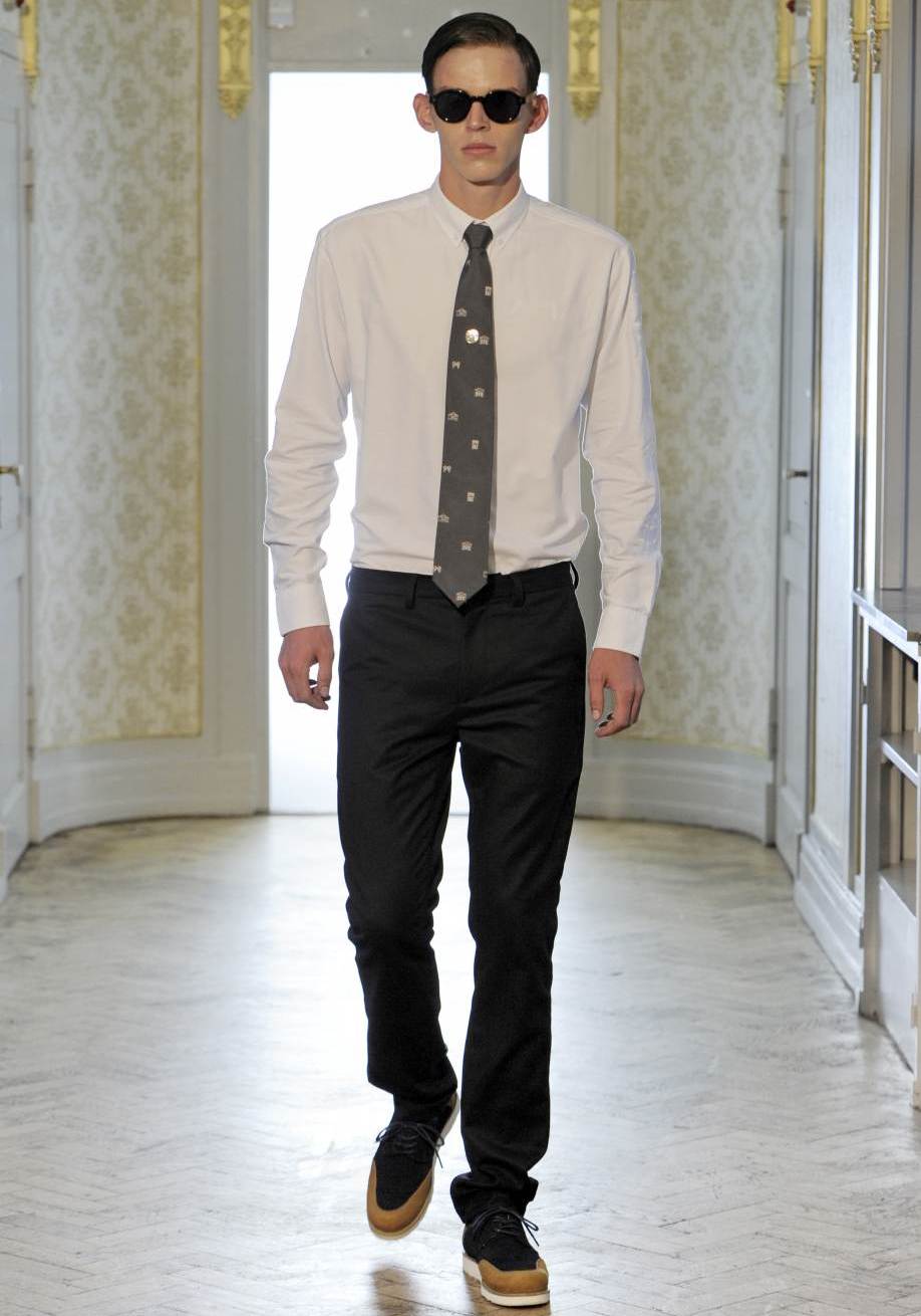 Soulland İlkbahar / Yaz 2013