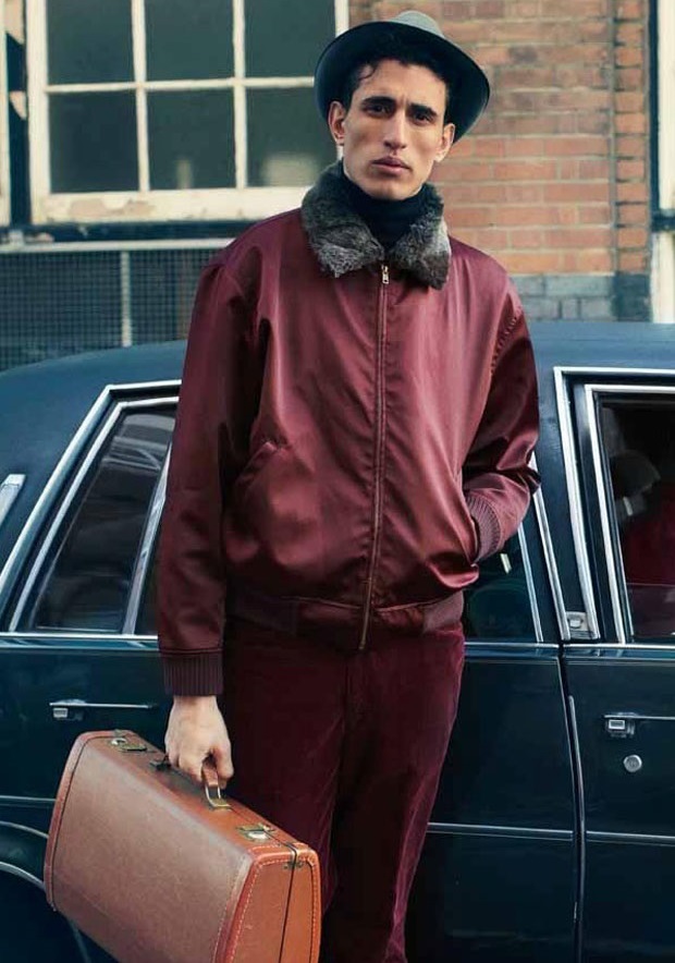 Sonbahara vintage hazırlık