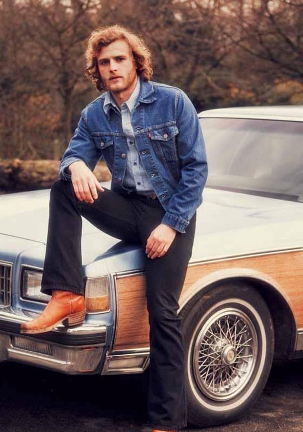 Sonbahara vintage hazırlık