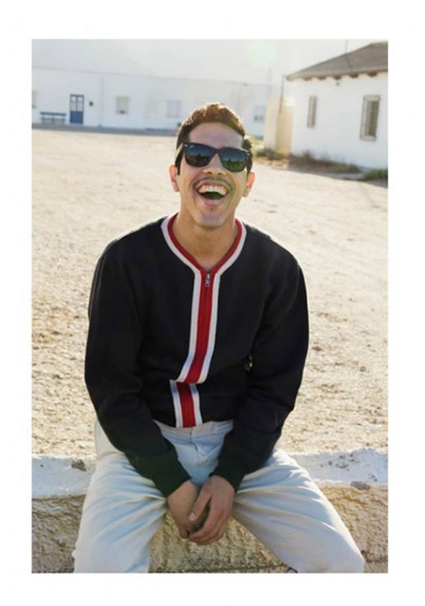 Levi's Vintage Clothing İlkbahar / Yaz 2013